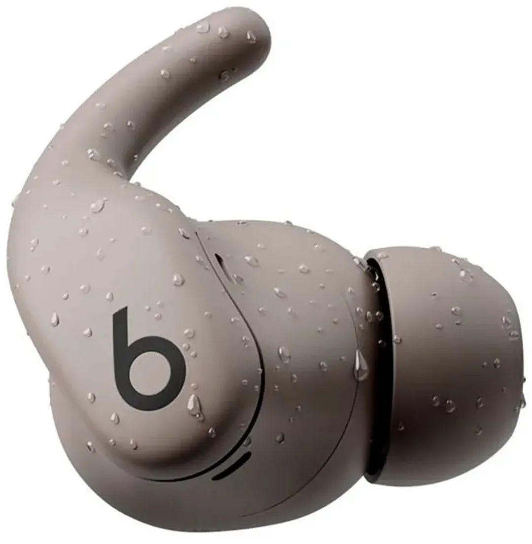 Beats Powerbeats Fit ME2K4ZM/A - Draadloze In-Ear Sport - Grijs
