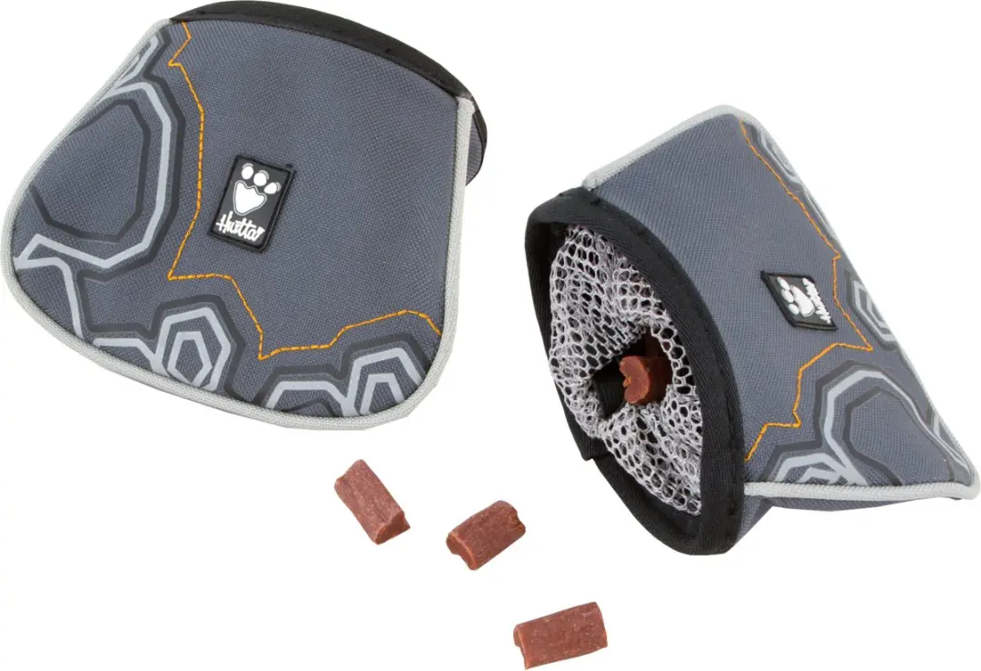 Hurtta trick pocket beloningszak