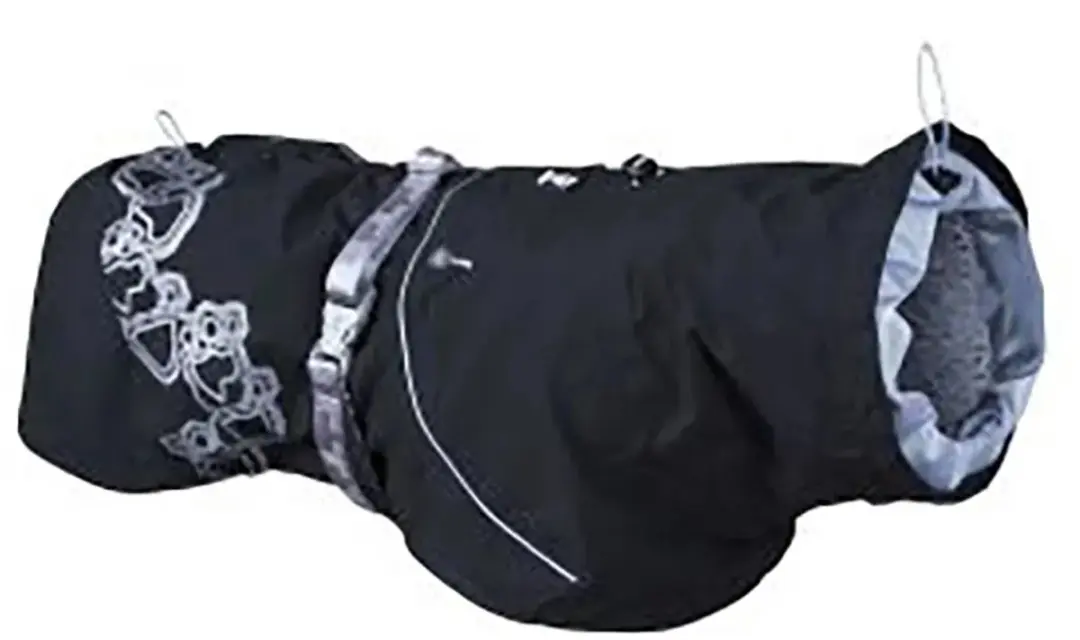 Hurtta Drizzle Regenjas 70cm