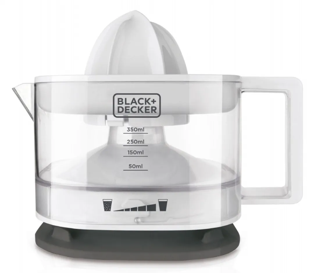 BLACK+DECKER BXCJ25E Citruspers