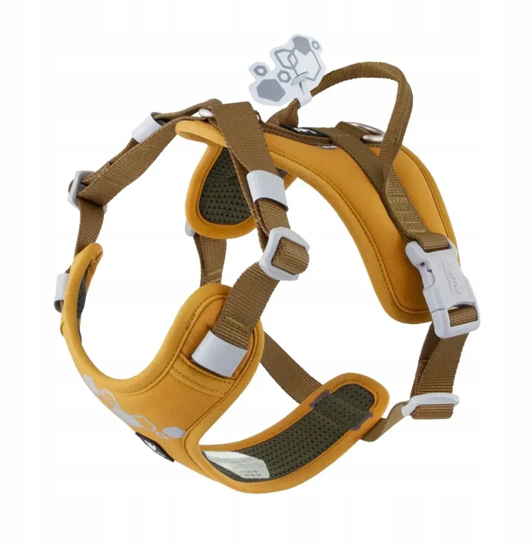 Hurtta Weekend Warrior ECO Hondentuigje