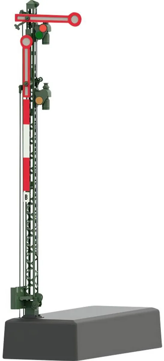 Märklin 70412 H0 Hoofdsein DB 3-standen