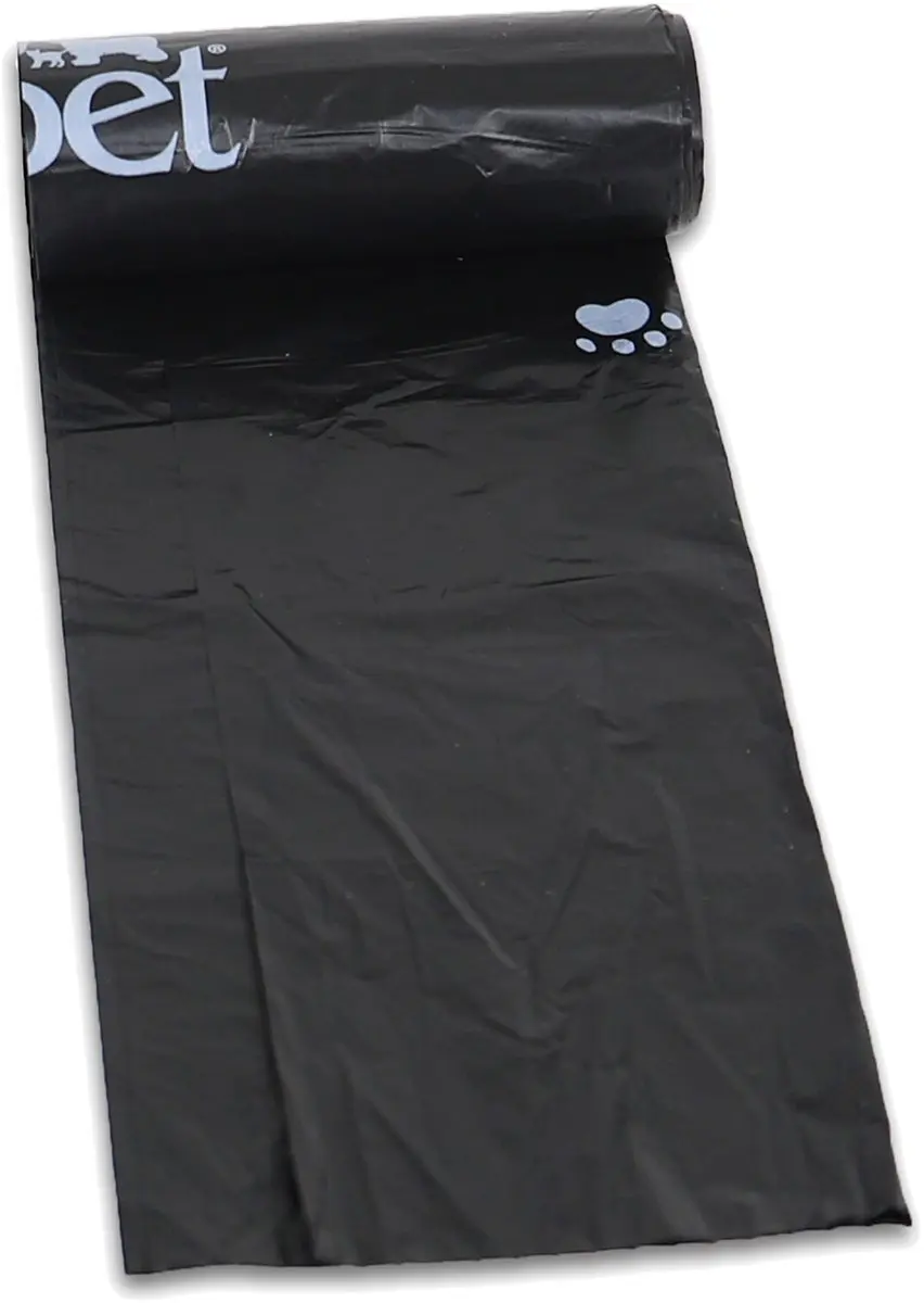 Rotho MyPet Biala Hygiënische Poepzakjes - 4x16 stuks - afbeelding 4 van 6