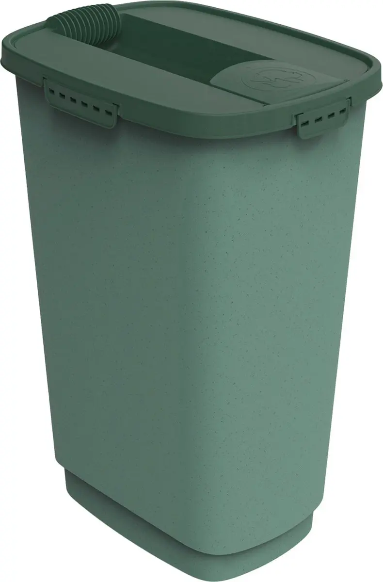 Rotho Mypet Pet Food Container Cody Bio Based + Schep
