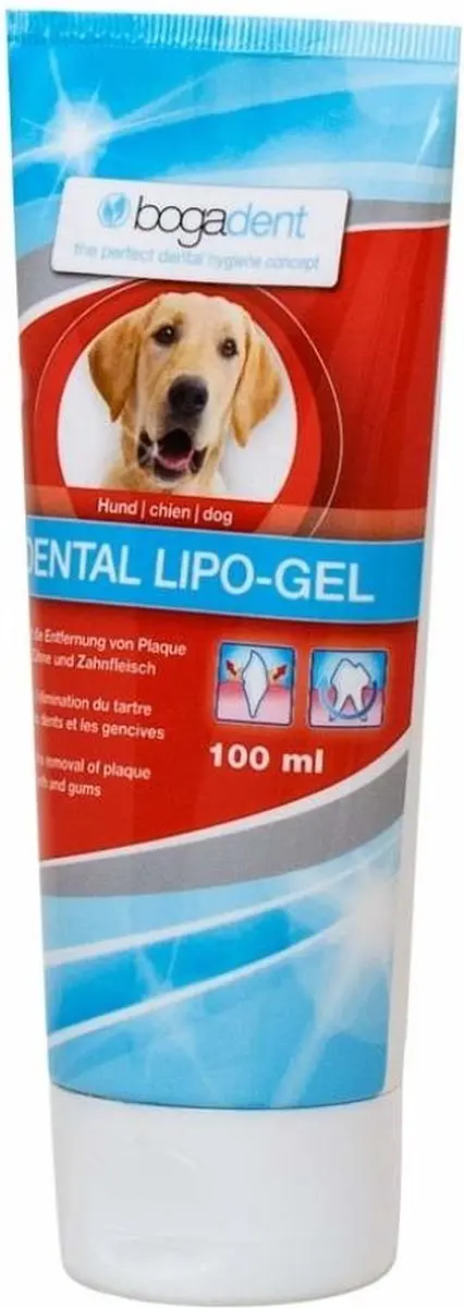 Bogar bogadent® Dental LipoGel