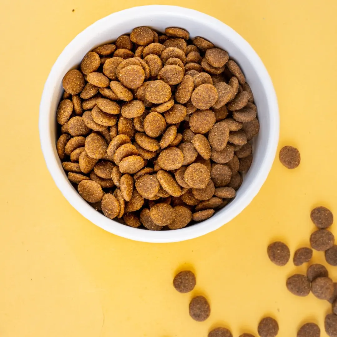 Nature's Variety Mini Adult Kip Droogvoer - 1,5kg - afbeelding 2 van 6