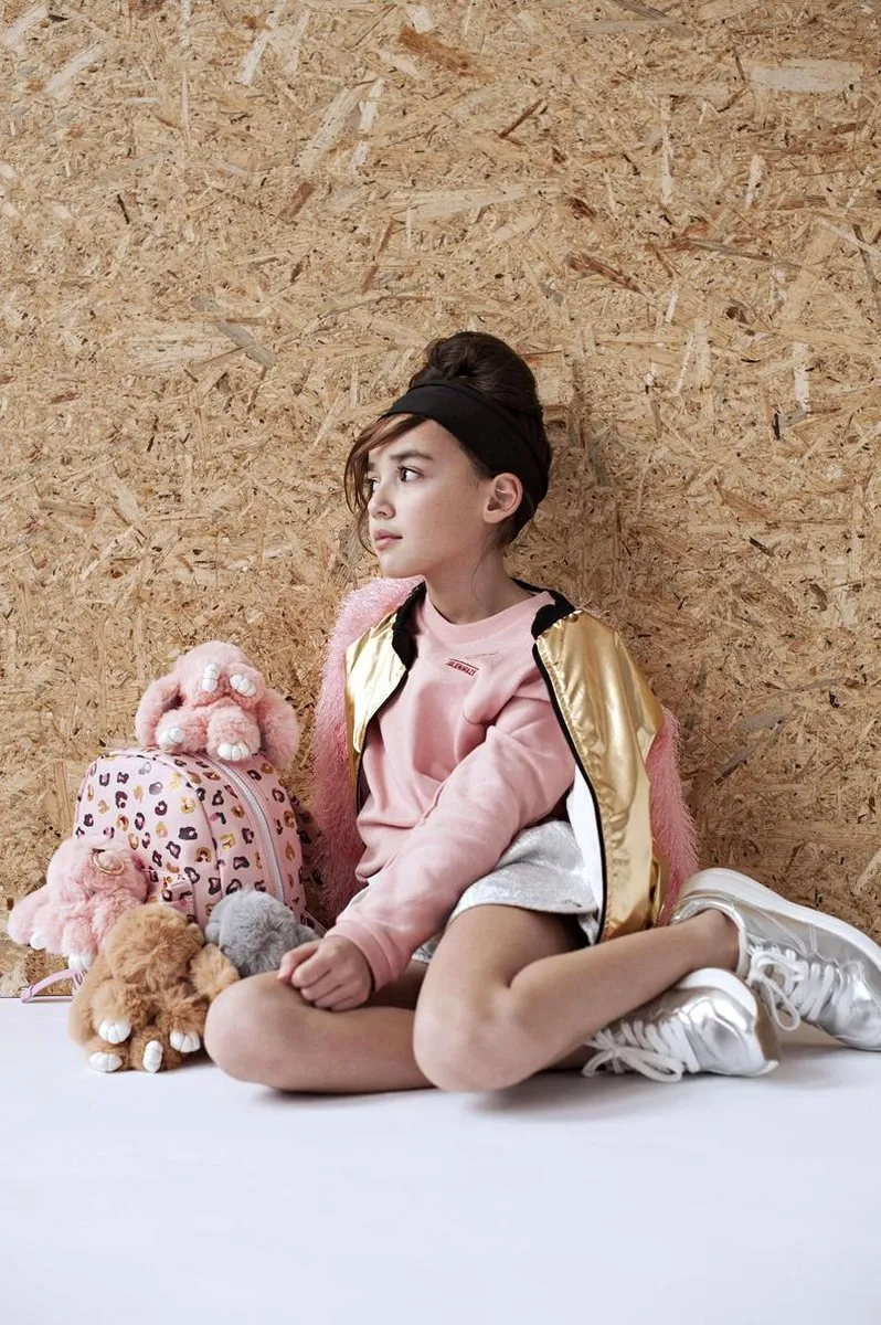 Zebra Trends Bunny - Camel