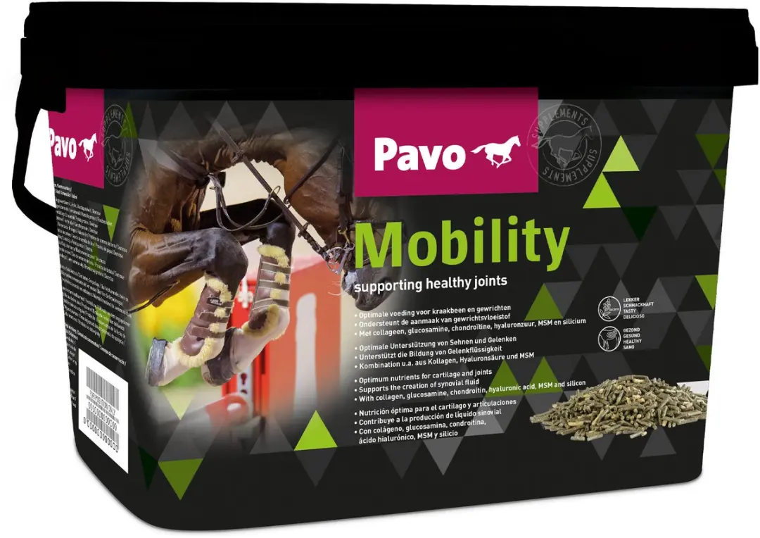 Pavo Mobility