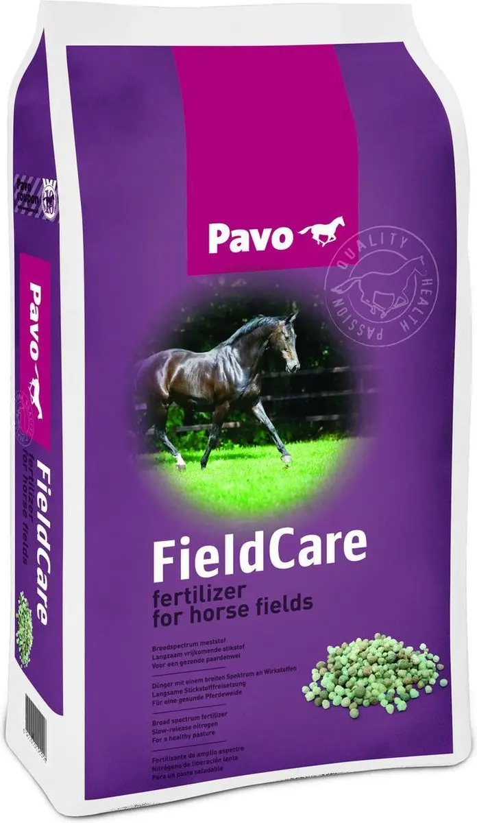 Pavo Fieldcare