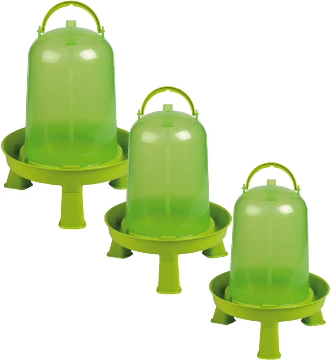 Gaun Pluimvee drinktoren