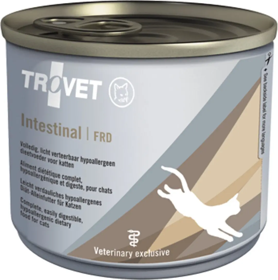 TROVET Intestinal FRD