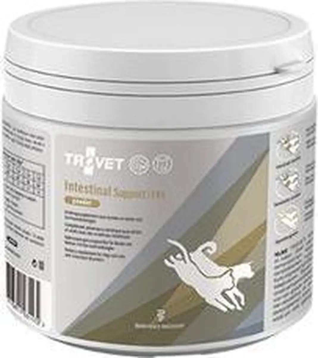 TROVET Intestinal Support FBS