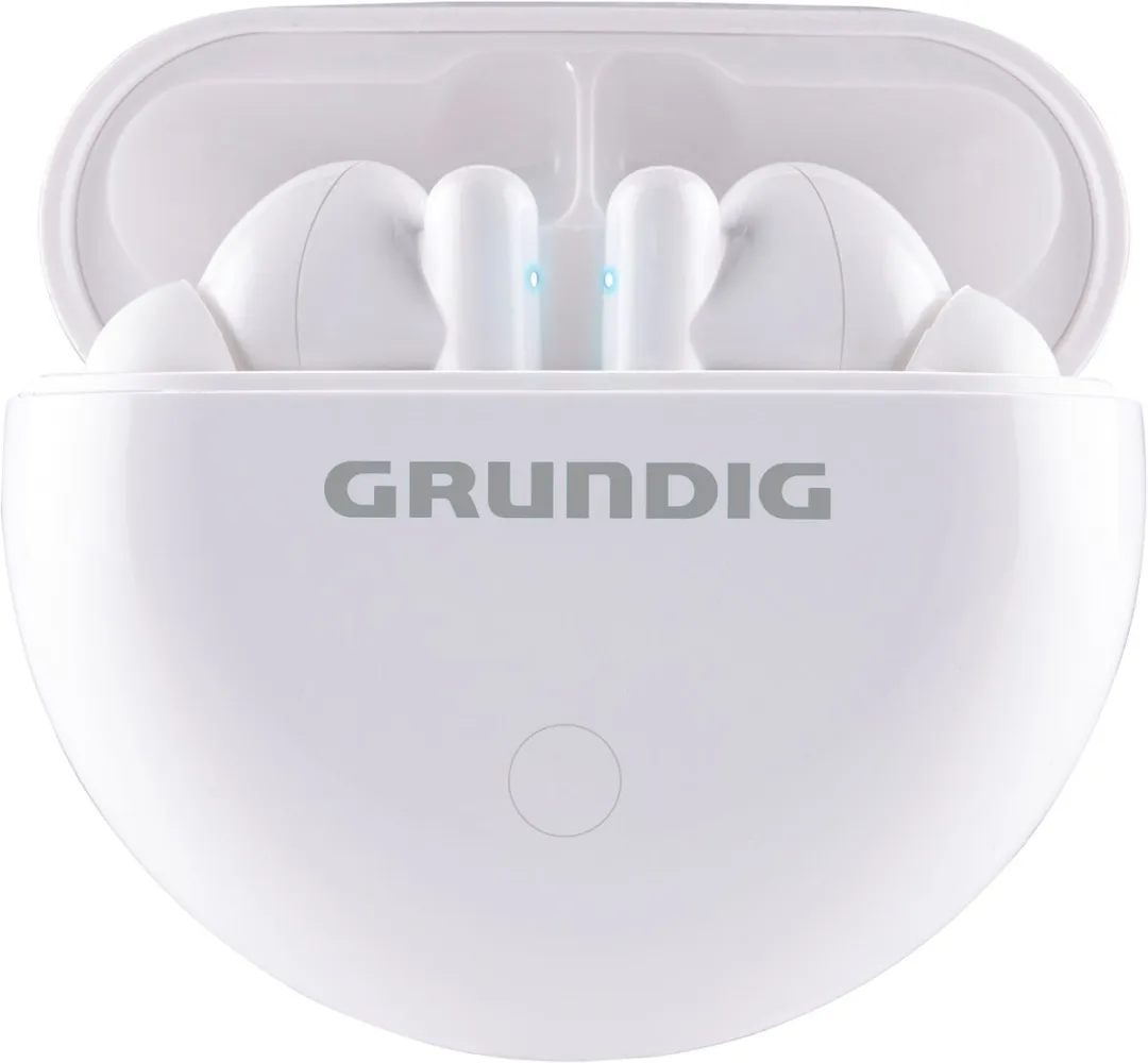 Grundig MEGREL5680/0040 True Wireless Oordopjes