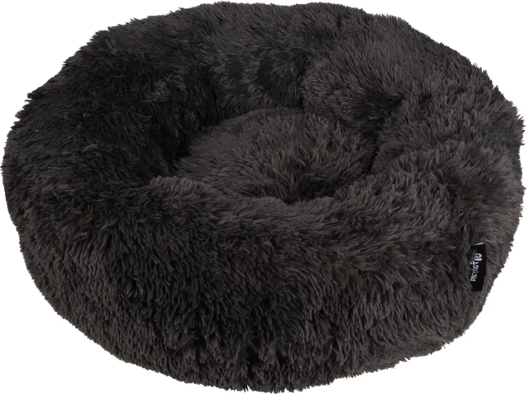 District 70 FUZZ Donut Hondenmand