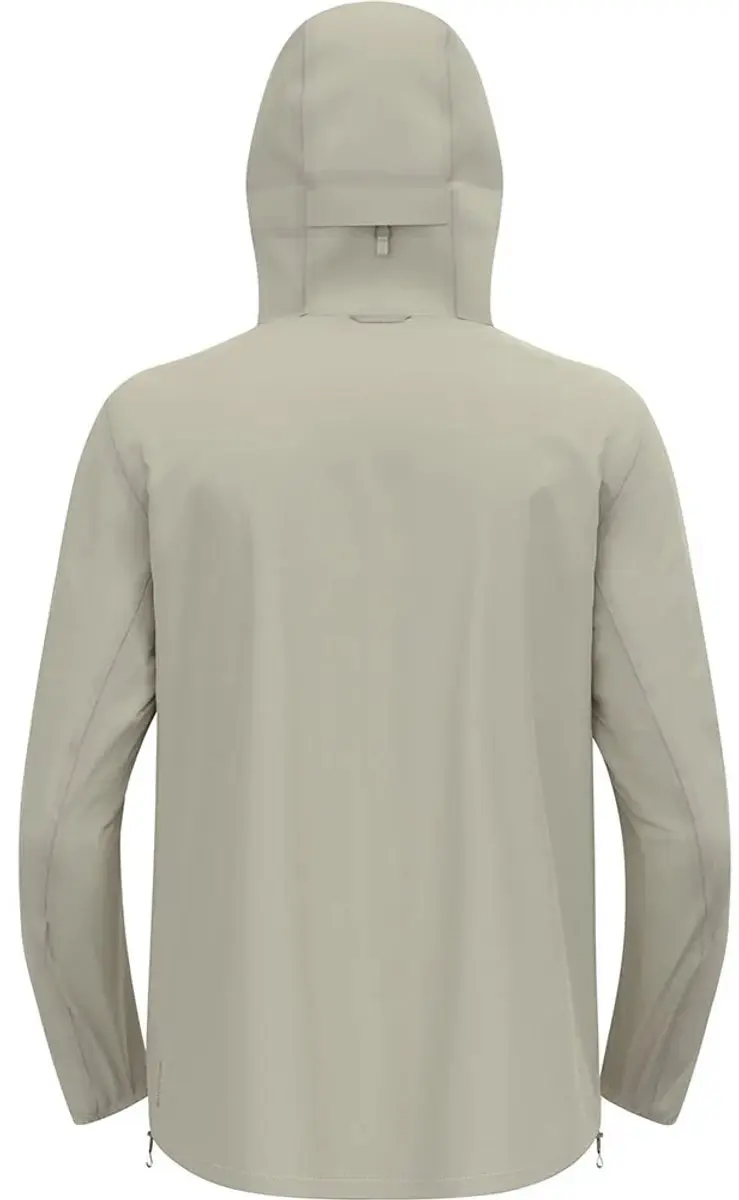 Odlo Essential 2.5L Waterproof Jas Heren - M - afbeelding 3 van 4