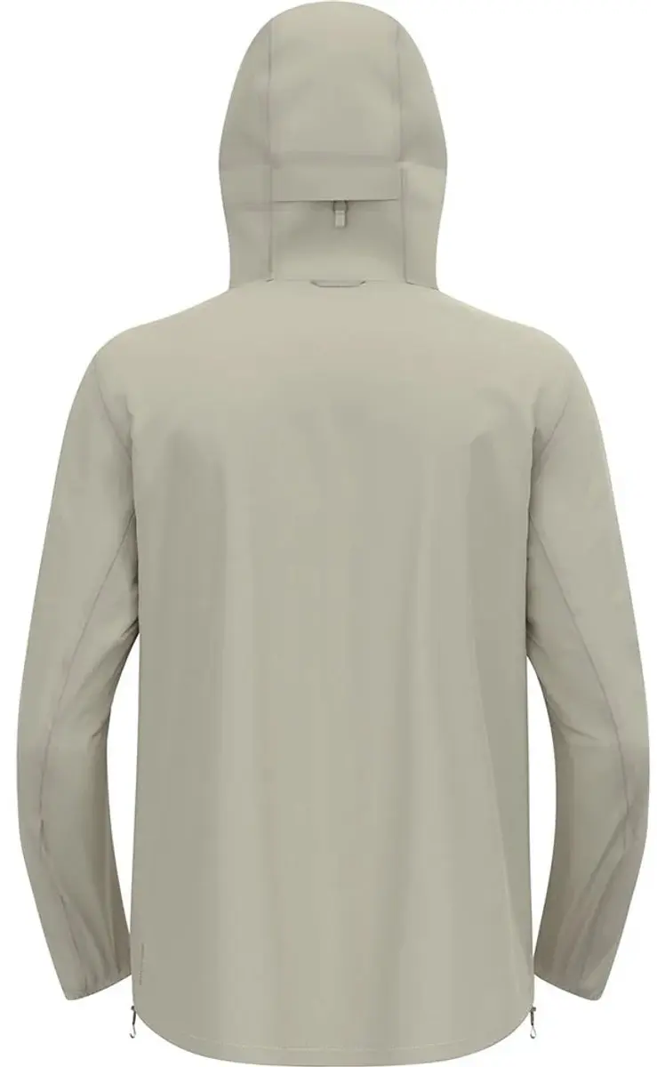 Odlo Essential 2.5L Heren Jas - XL - afbeelding 4 van 6