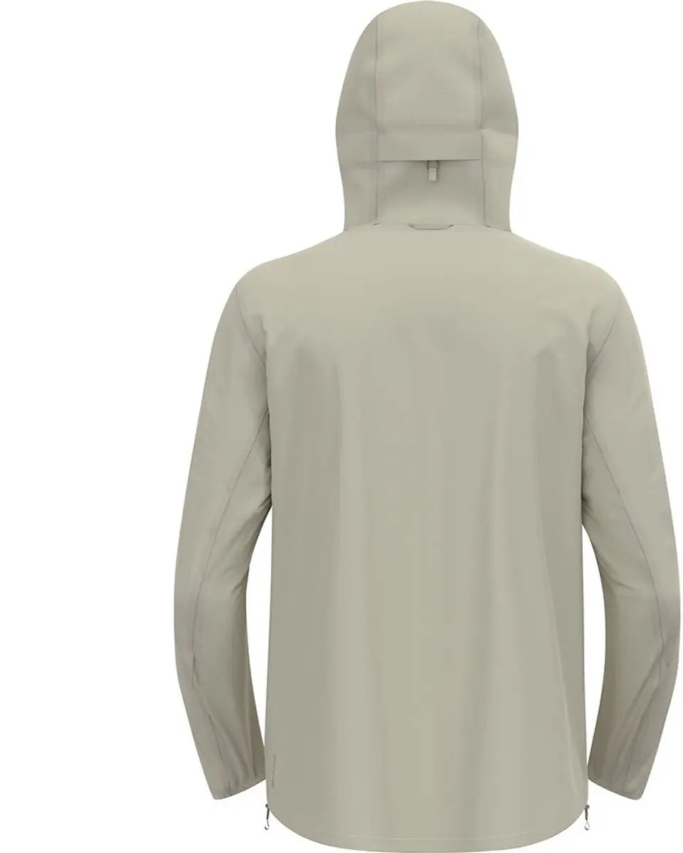 Odlo Essential 2.5L Heren Jas - XL - afbeelding 2 van 6