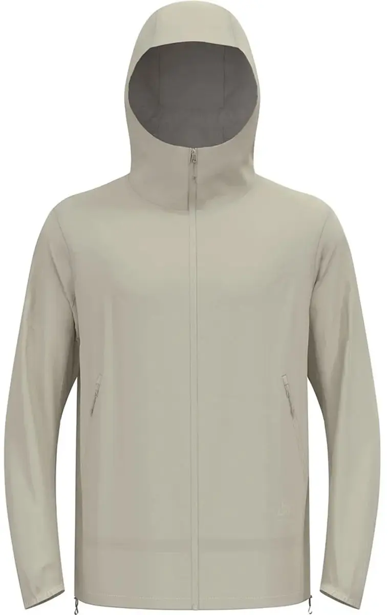 Odlo Essential 2.5L Heren Jas - XL - afbeelding 5 van 6