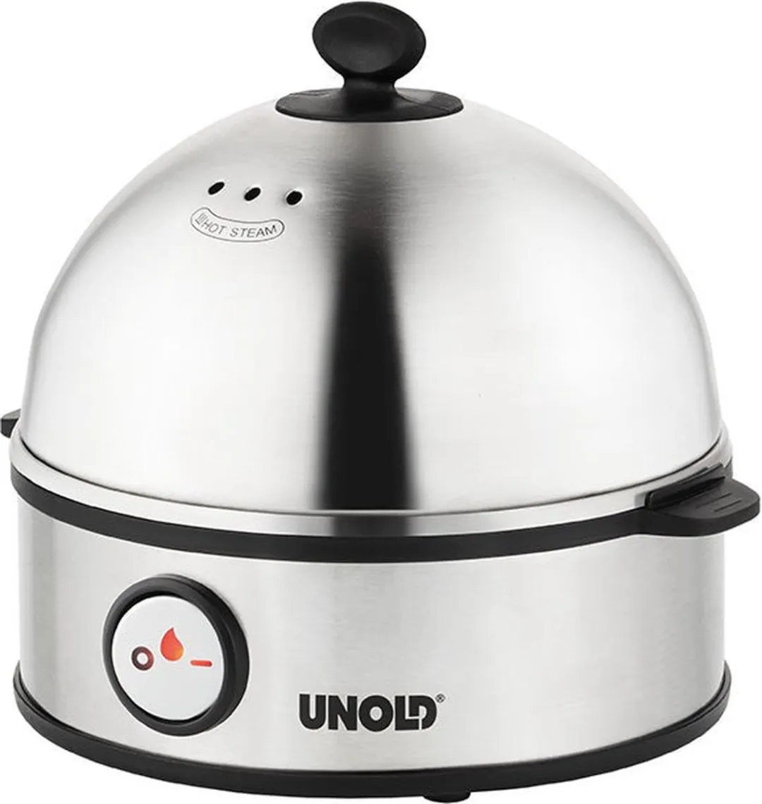 Unold Edel Eierkoker 360W