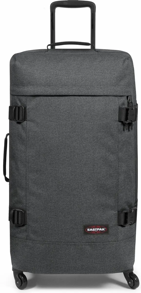 Eastpak Trans4 L Reiskoffer - 80L - Black Denim