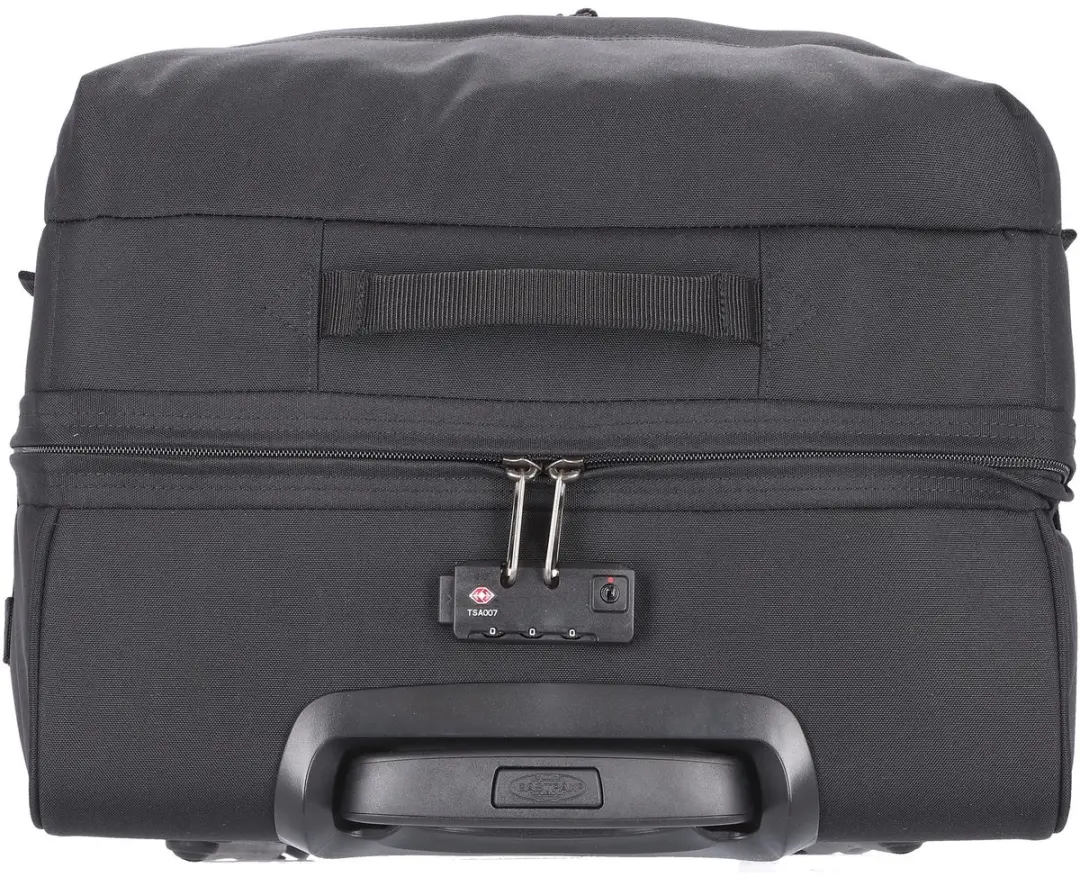 Eastpak Trans4 L Reiskoffer 80L - Zwart - afbeelding 5 van 6