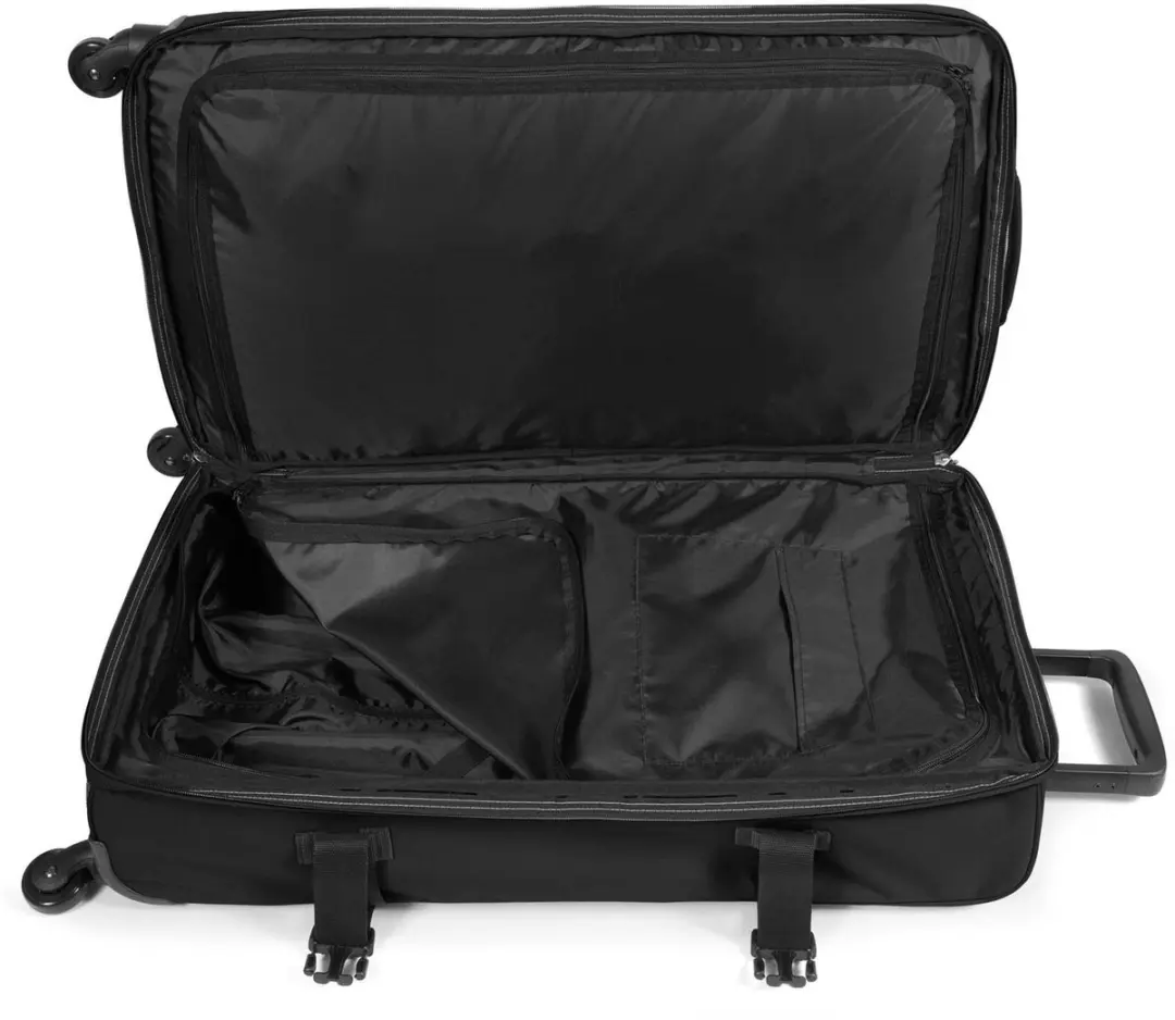 Eastpak Trans4 L Reiskoffer 80L - Zwart - afbeelding 4 van 6