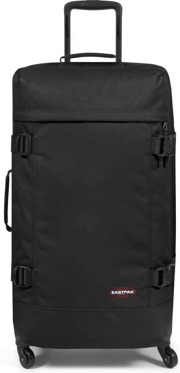 Eastpak Trans4 L Reiskoffer 80L - Zwart