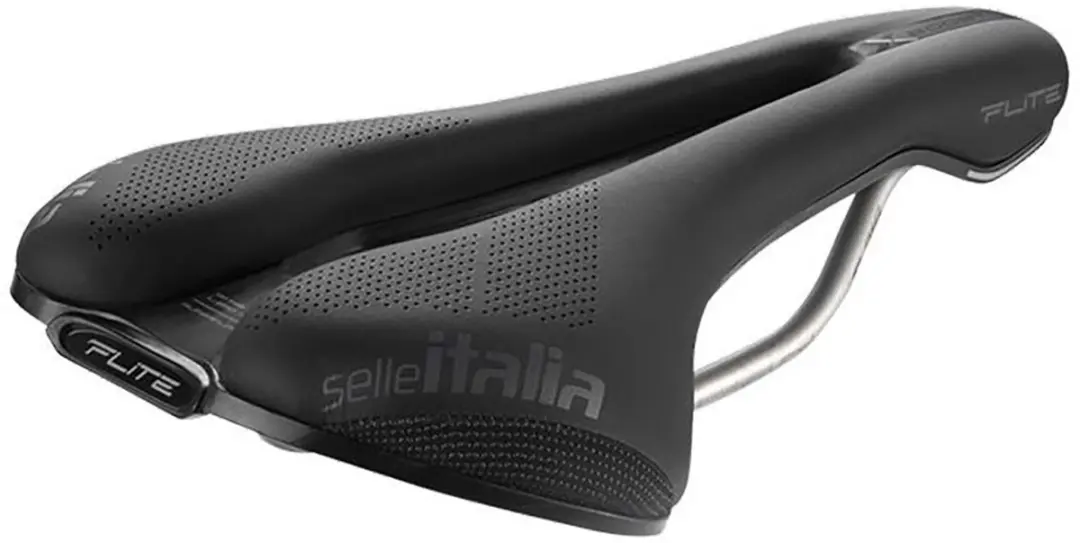 Selle Italia Flite Boost X-Cross TI 316 Superflow S3 Zadel