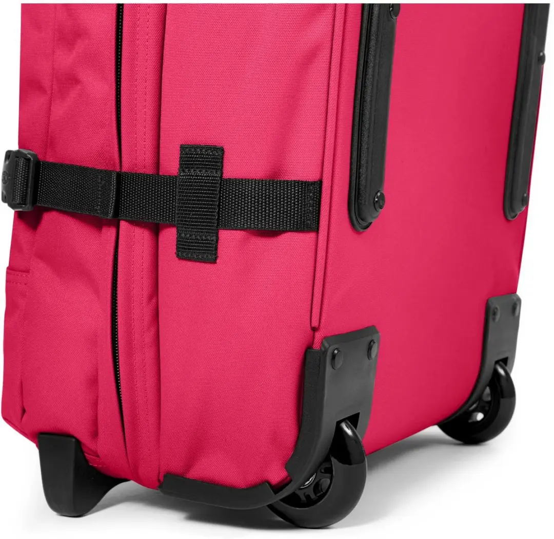 Eastpak Tranverz S Koffer - 42L - Saffron Red - afbeelding 4 van 6