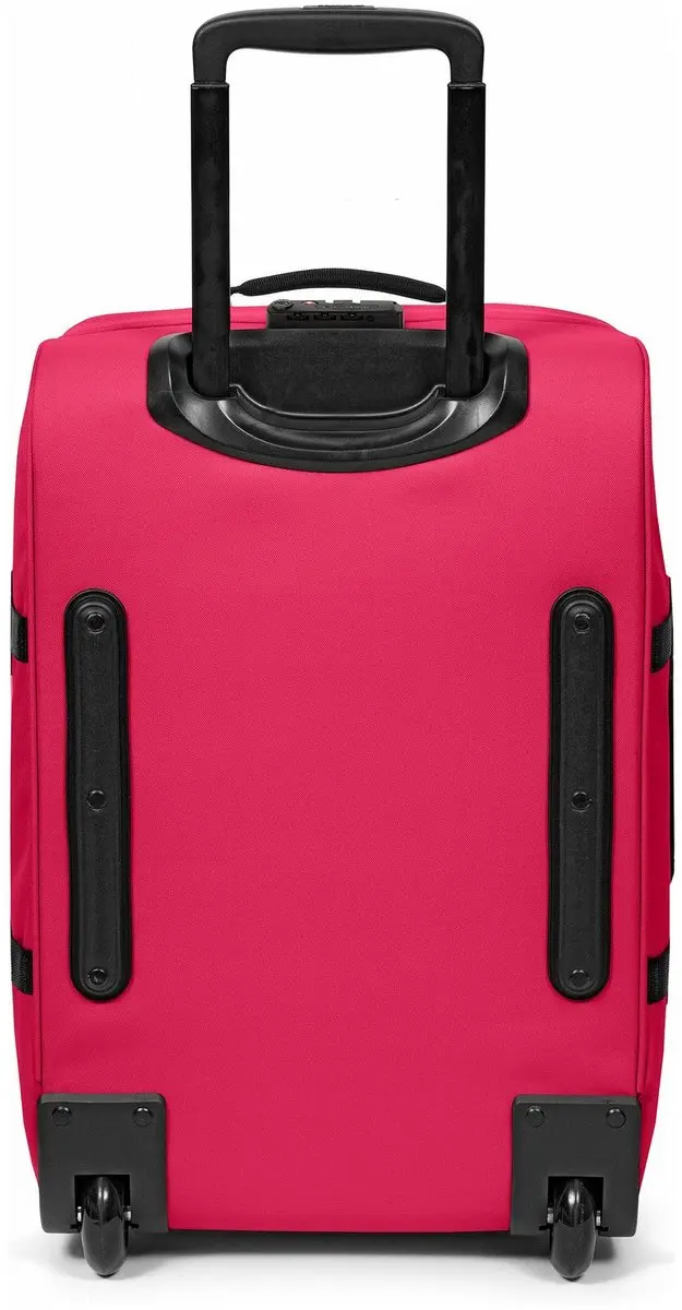 Eastpak Tranverz S Koffer - 42L - Saffron Red - afbeelding 3 van 6