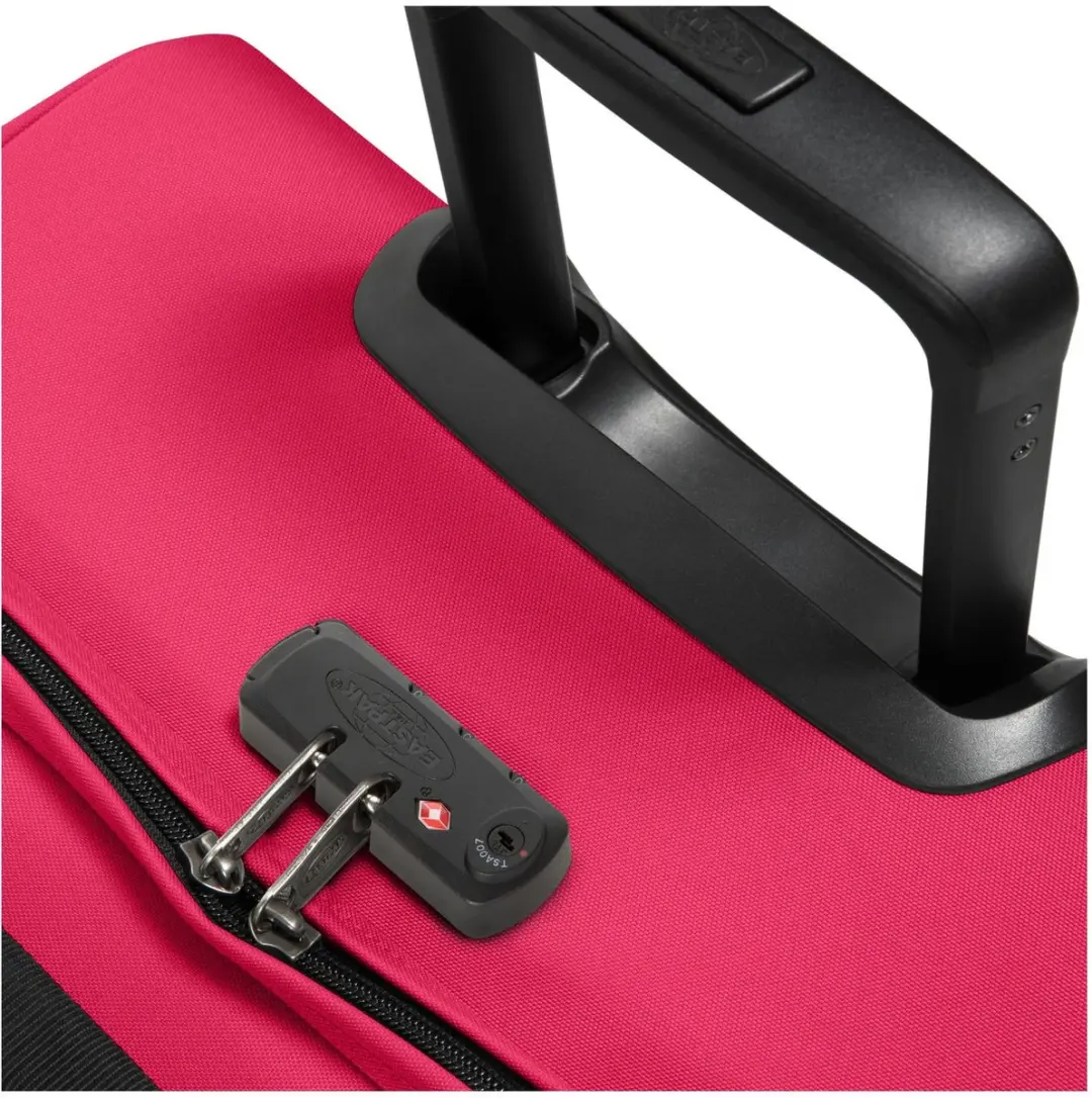 Eastpak Tranverz S Koffer - 42L - Saffron Red - afbeelding 5 van 6