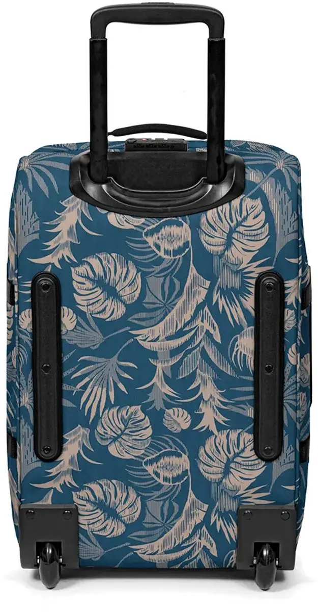 Eastpak Tranverz S Rolkoffer 42L - Brize Blue Beige - afbeelding 3 van 6