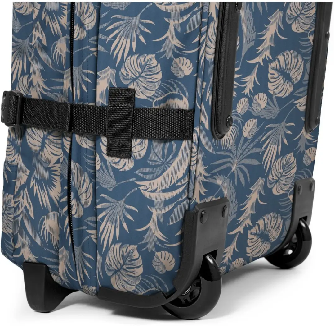 Eastpak Tranverz S Rolkoffer 42L - Brize Blue Beige - afbeelding 6 van 6