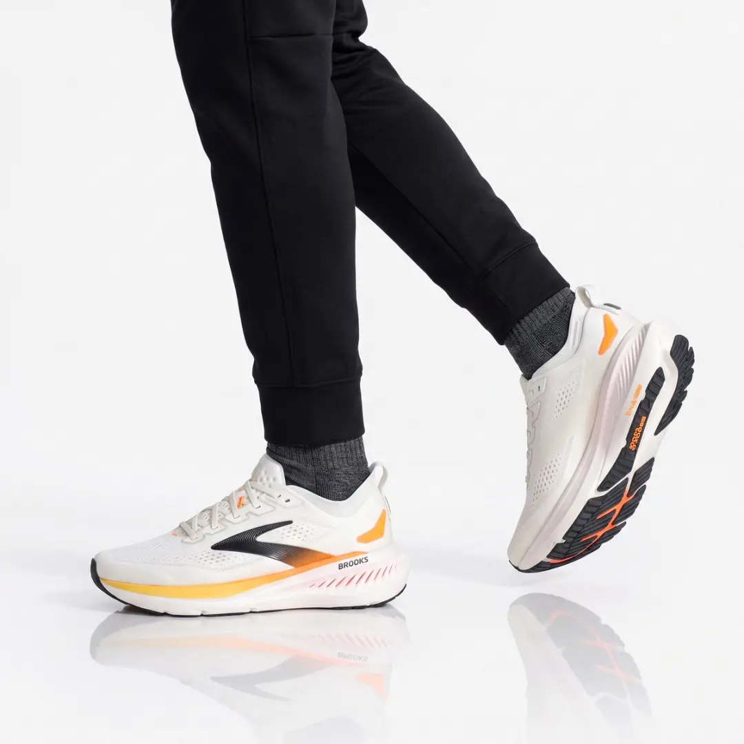 Brooks Glycerin 23 Heren Hardloopschoenen - afbeelding 3 van 6