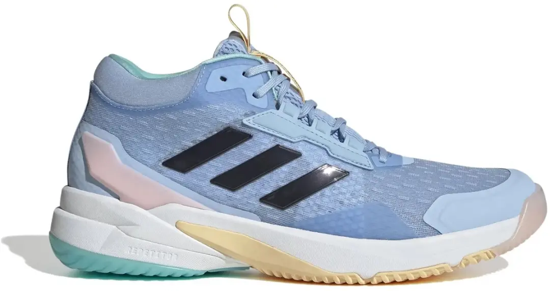 adidas Crazyflight 6 Mid Indoorschoenen Dames