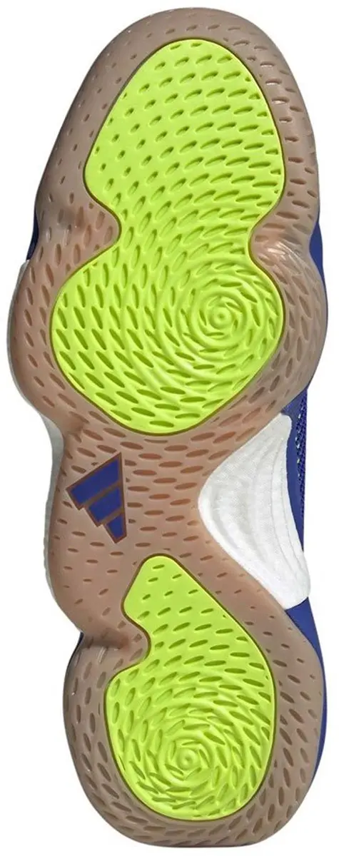 adidas Stabil 16 Indoor Schoenen - Blauw - afbeelding 3 van 6