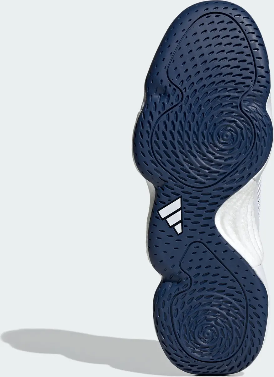 adidas Stabil 16 Indoor Schoenen - Heren - Wit - 40 - afbeelding 5 van 6