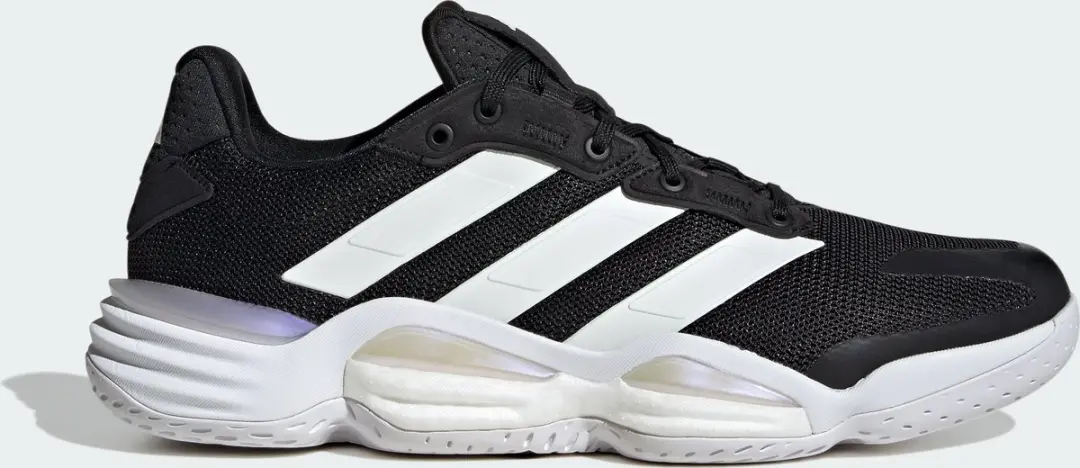 adidas Stabil 16 Indoor Schoenen - Zwart - 42 - afbeelding 6 van 6