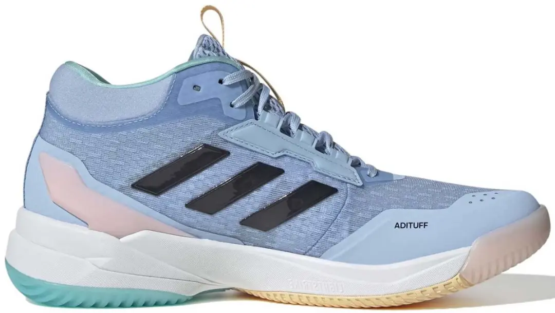 adidas Crazyflight 6 Mid Dames Indoorschoenen