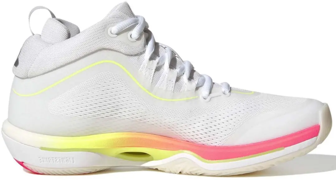 adidas Crazyflight 7 Mid Dames Volleybalschoenen