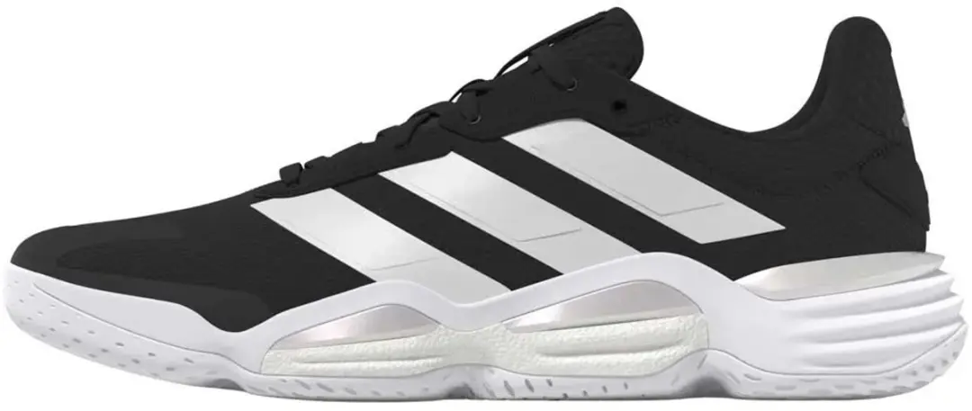 adidas Stabil 16 Indoor Schoenen - Zwart - afbeelding 2 van 6