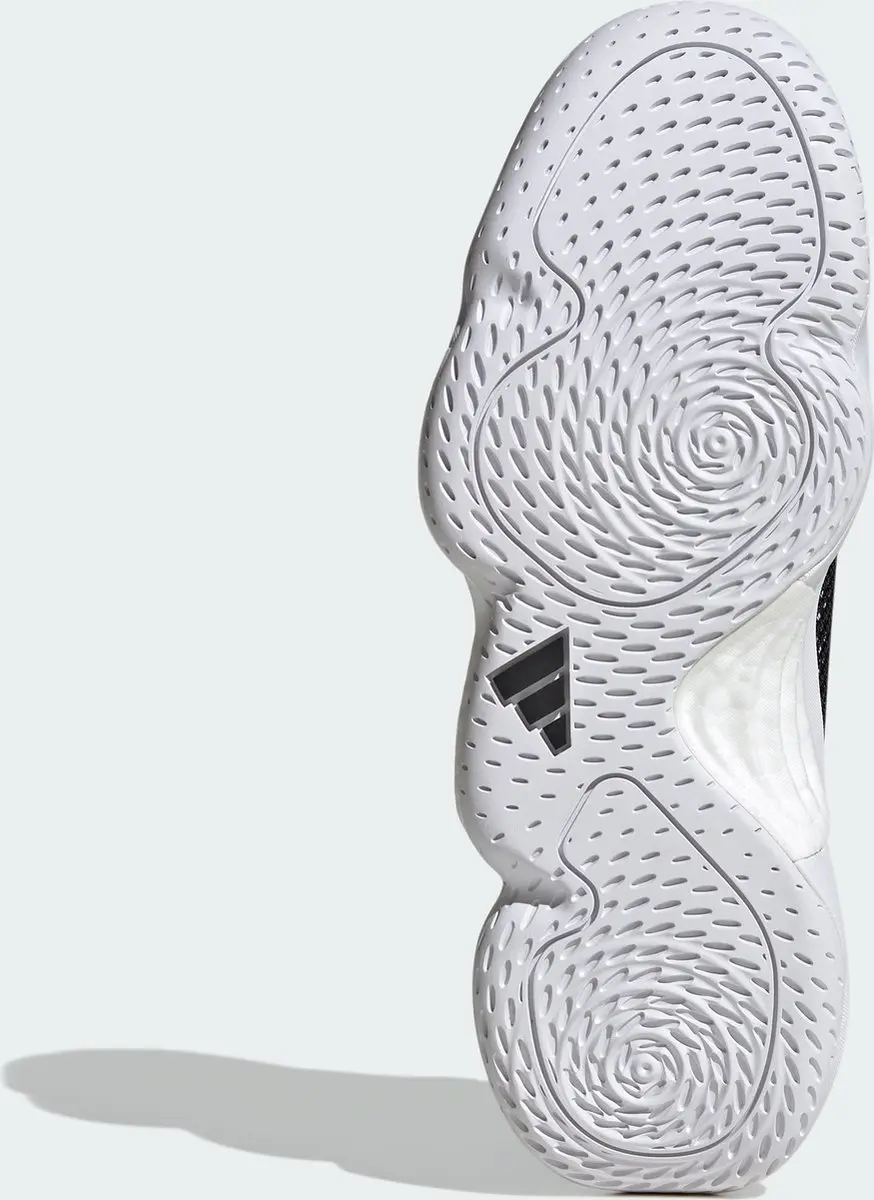 adidas Stabil 16 Indoor Schoenen - Zwart - 43 1/3 - afbeelding 6 van 6