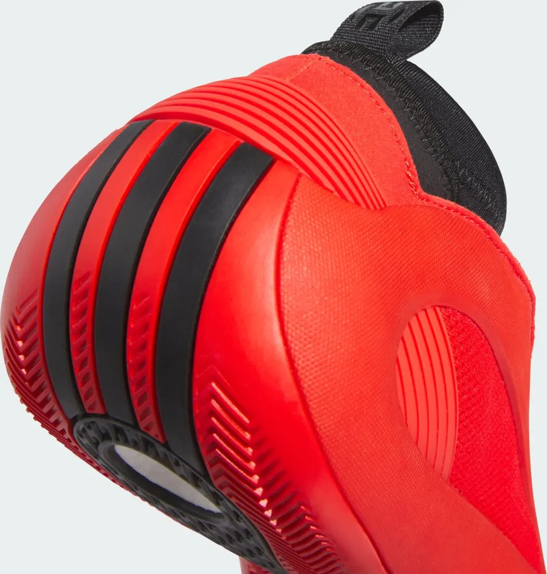 adidas Harden Volume 8 Basketbalschoenen - Rood - afbeelding 6 van 6