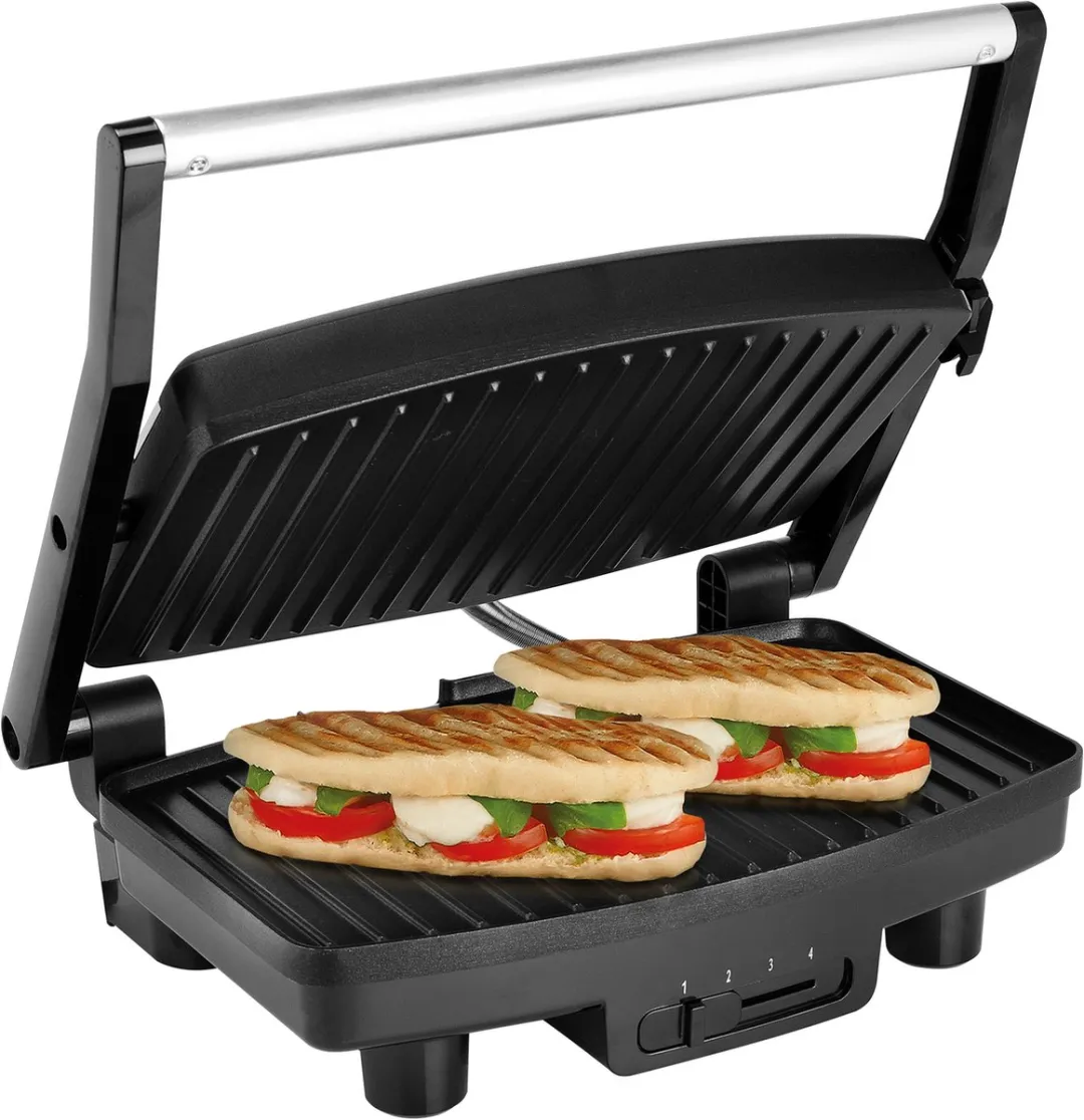 Tristar GR-2856 Contactgrill 1500W