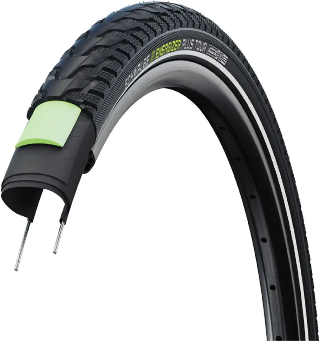 Buitenband Schwalbe Energizer Plus Tour GreenGuard 28 x 1.50 / 40-622 mm