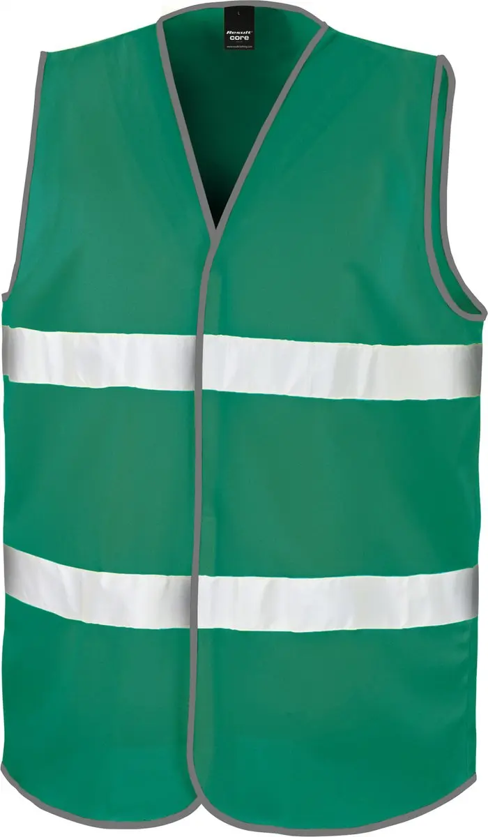Regatta Enhanced Visibility Vest RT200XEV