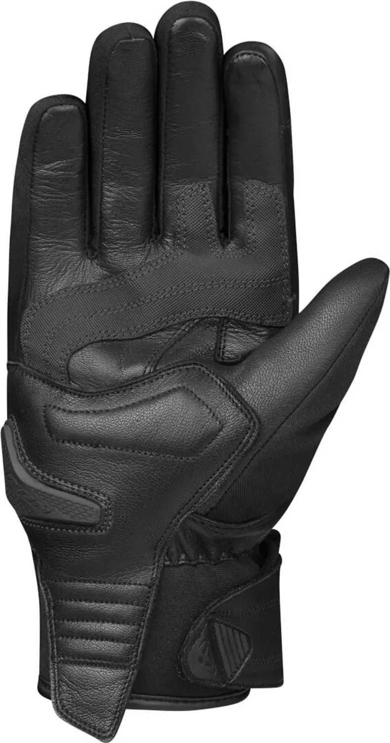 IXON Pro Hawker Winter Motorhandschoenen - Zwart - afbeelding 4 van 4