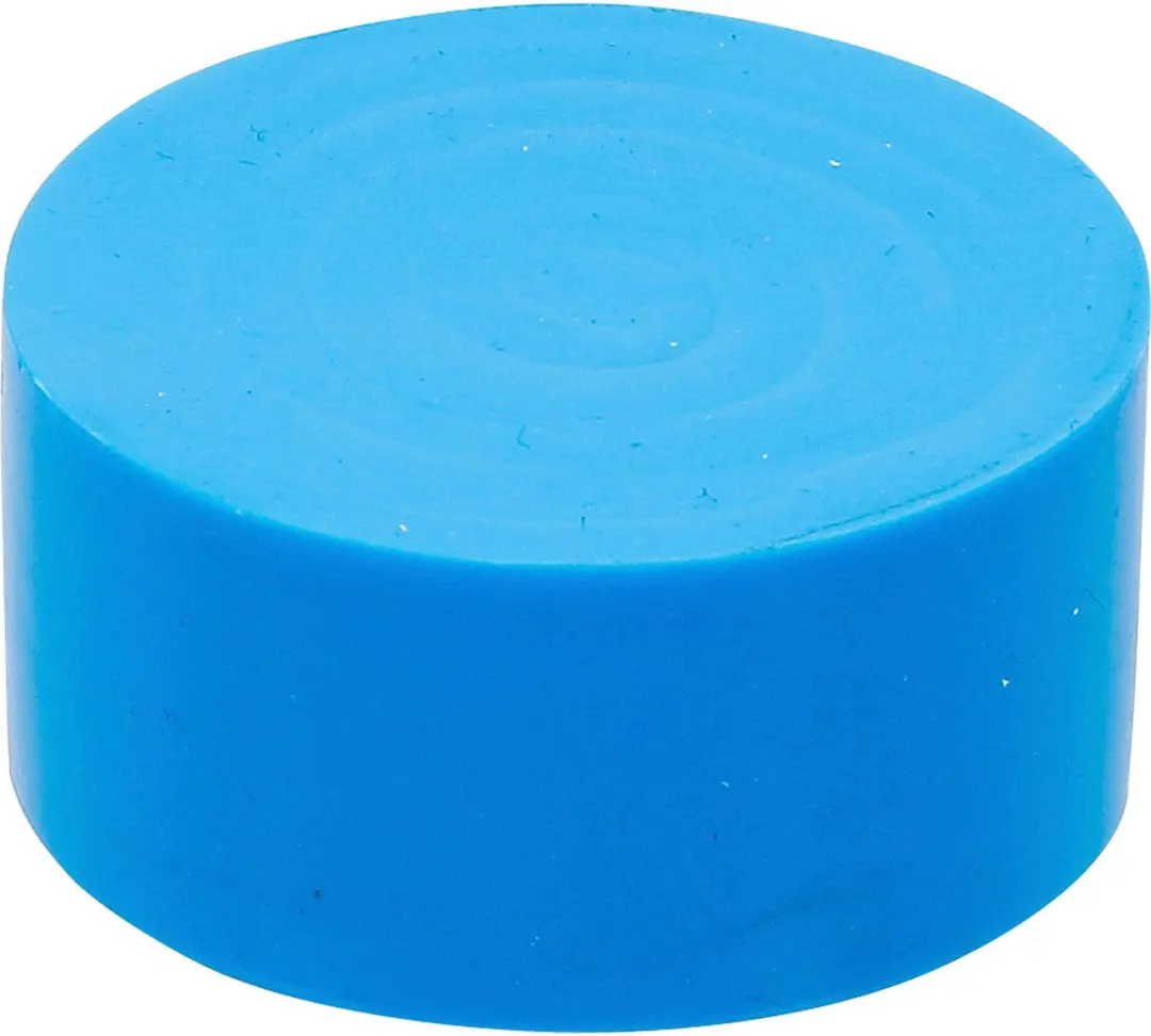 BGS technic 72112 Rubberen pad potkrik - 75x35mm - Blauw - afbeelding 4 van 6