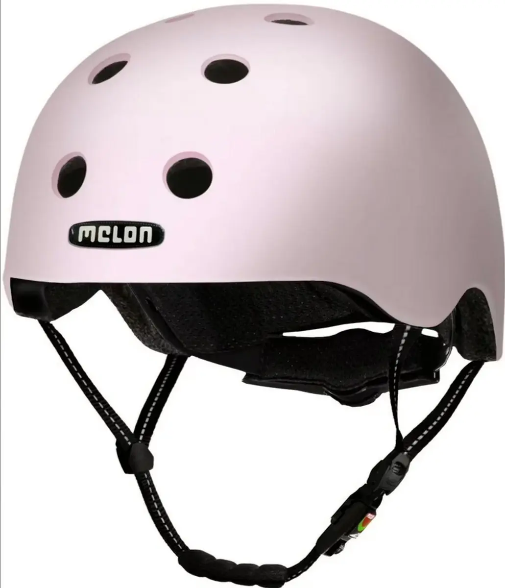 Melon Urban Active Paris Fietshelm