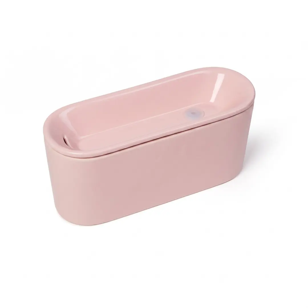 Cat Mate 800ml Keramische Waterfonteintje voor Katten